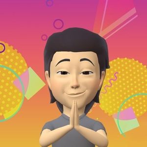 Meet your Posher, Ronald